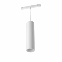 Pendule Philips Hue Perifo LED Blanc, 1 lumière, Changeur de couleurs