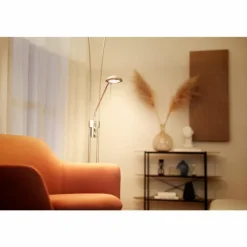 Philips Brûleur 6 pièces LED GU9 2 watt 2700 kelvin 220 lumen