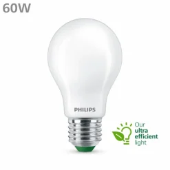 Philips Classic LED E27 4 watt 4000 kelvin 840 lumen
