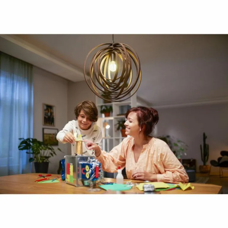 Philips Classic LED E27 7,3 watt 4000 kelvin 1535 lumen