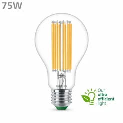 Philips Classic LED E27 5,2 watt 4000 kelvin 1095 lumen