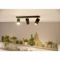 Philips Classic LED GU10 2,4 watt 4000 kelvin 380 lumen