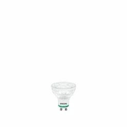 Philips Classic LED GU10 2,4 watt 4000 kelvin 380 lumen