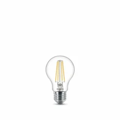 Philips Classic Lot de 2 LED E27 7 watt 4000 kelvin 850 lumen