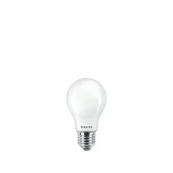 Philips Classic Lot de 3 LED E27 7 watt 2700 kelvin 806 lumen