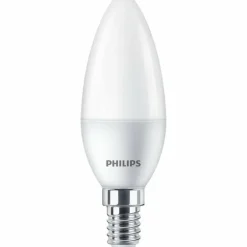 Philips Classic Lot de 3 LED E14 2,8 watt 2700 kelvin 250 lumen