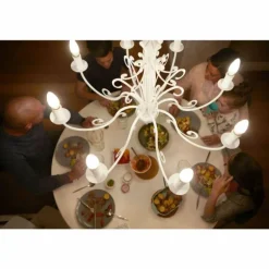 Philips Classic Lot de 6 LED E14 4,9 watt 2700 kelvin 470 lumen