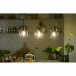 Philips Classic Lot de 6 LED E14 4,9 watt 2700 kelvin 470 lumen
