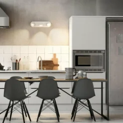 Philips Classic Lot de 3 LED GU10 3,5 watt 4000 kelvin 275 lumen