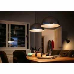 Philips Classic Lot de 3 LED E14 4,9 watt 2700 kelvin 470 lumen