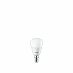 Philips Classic Lot de 3 LED E14 4,9 watt 2700 kelvin 470 lumen