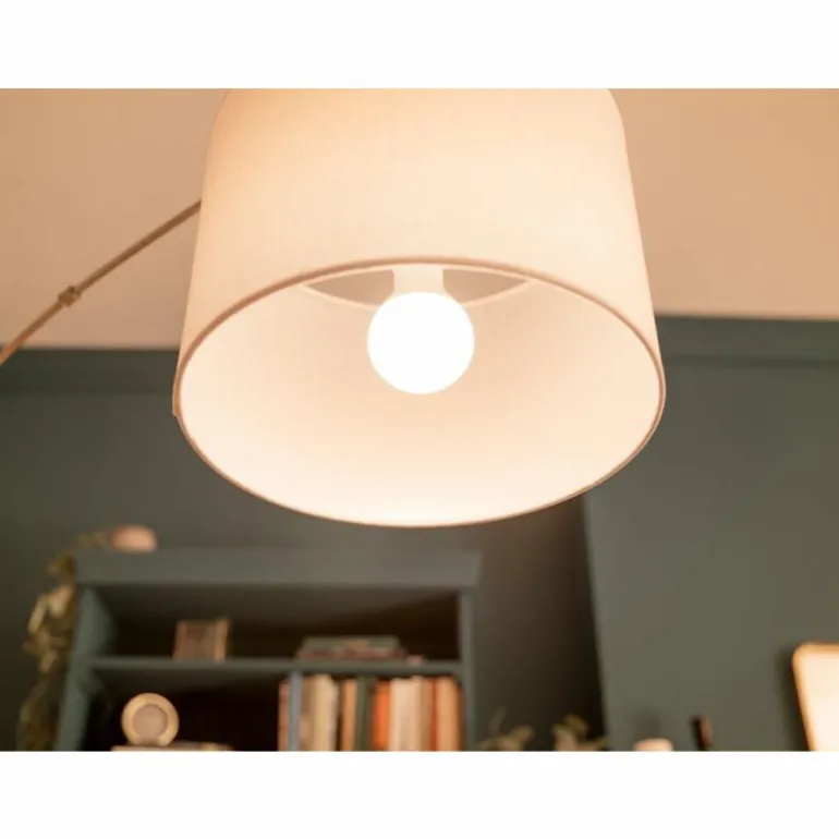 Philips Classic Lot de 6 LED E27 4,9 watt 2700 kelvin 470 lumen