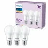 Philips Classic Lot de 3 LED E27 13 watt 2700 kelvin 1521 lumen