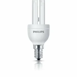 Philips E14 5 watt 2700 kelvin 250 lumen