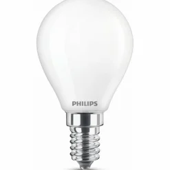 Philips E14 LED 6,5 Watt 4000 Kelvin 806 Lumen