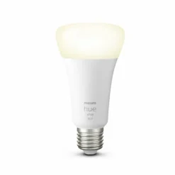Philips HUE E27 15,5 Watt 2700 Kelvin 1600 Lumen