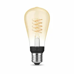 Philips Hue E27 LED 7 Watt 2100 Kelvin 550 Lumen