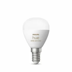 Philips Hue E14 LED 5,1 Watt 4000 Kelvin 470 Lumen