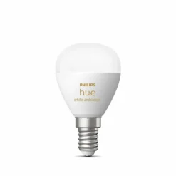 Philips Hue E14 LED 5,1 Watt 4000 Kelvin 470 Lumen