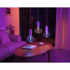 Philips Hue E27 LED 6,5 Watt 20006500 Kelvin 500 Lumen
