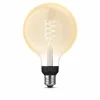 Philips Hue E27 LED 7 watts 2100 Kelvin 550 lumens