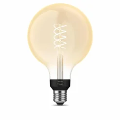 Philips Hue E27 LED 7 watts 2100 Kelvin 550 lumens