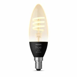 Philips Hue LED E14 4,6 watt 2200-4500 kelvin 350 lumen
