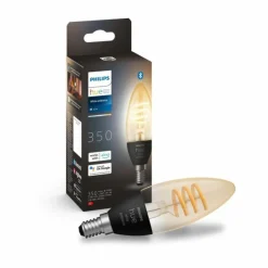 Philips Hue LED E14 4,6 watt 2200-4500 kelvin 350 lumen