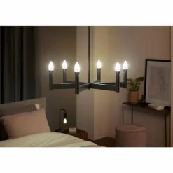 Philips Hue LED E14 4,6 watt 2200-4500 kelvin 350 lumen