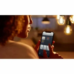 Philips Hue LED E14 4,6 watt 2200-4500 kelvin 350 lumen