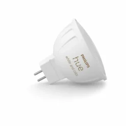 Philips Hue LED GU5.3 6,3 Watt 2000-6500 Kelvin 400 Lumen