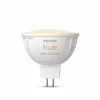 Philips Hue LED GU5.3 6,3 Watt 2000-6500 Kelvin 400 Lumen