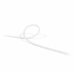 Philips Hue Lot de 2 bandes LED d'extérieur Transparent, 1 lumière, Changeur de couleurs