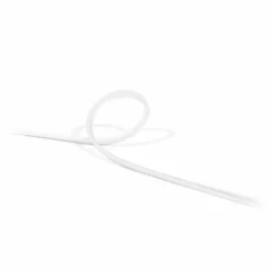 Philips Hue Lot de 2 Bandes LED d'extérieur Transparent, 1 lumière, Changeur de couleurs