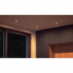 Philips Hue Lot de 2 LED GU5.3 6,3 Watt 2000-6500 Kelvin 400 Lumen