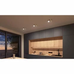 Philips Hue Lot de 2 LED GU5.3 6,3 Watt 2000-6500 Kelvin 400 Lumen