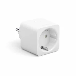 Philips Hue Prise Smart Plug DE/AT Blanc