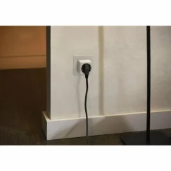 Philips Hue Prise Smart Plug DE/AT Blanc