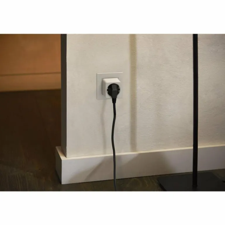 Philips Hue Prise Smart Plug DE/AT Blanc