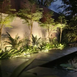 Philips Hue White and Color Ambiance Amarant LED Noir, 1 lumière, Changeur de couleurs