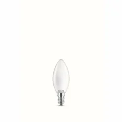 Philips LED E14 3 Watt 2700 Kelvin 250 Lumen