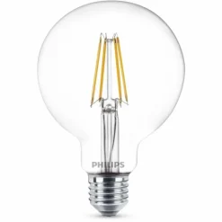 Philips LED E27 7 Watt 2700 Kelvin 806 Lumen
