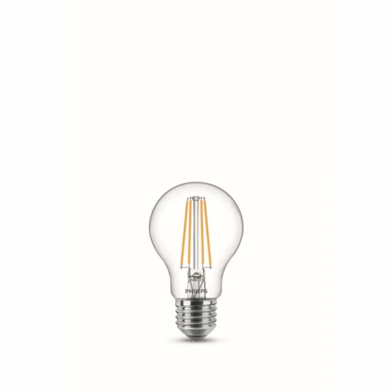 Philips LED E27 7 Watt 2700 Kelvin 806 Lumen