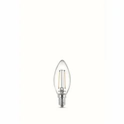 Philips LED E14 2 Watt 2700 Kelvin 250 Lumen