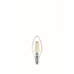 Philips LED E14 4 Watt 2700 Kelvin 470 Lumen
