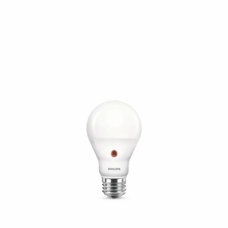 Philips LED E27 7,5 Watt 2700 Kelvin 806 Lumen