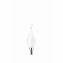 Philips LED E14 2,2 Watt 2700 Kelvin 250 Lumen