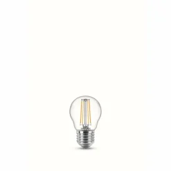 Philips LED E27 4 Watt 2700 Kelvin 470 Lumen
