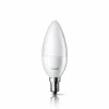 Philips LED E14 4,3 watt 2700 kelvin 470 lumen