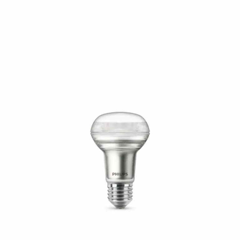 Philips LED E27 4,5 Watt 2700 Kelvin 345 Lumen